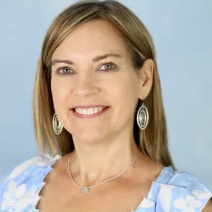 Ashley Rideout