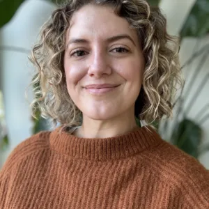 Carolyn Alter
