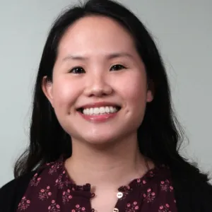 Julie Hsu