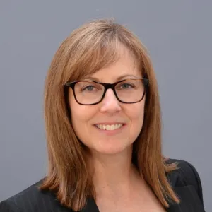 Mary Butler