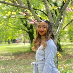 Kamilah Wright