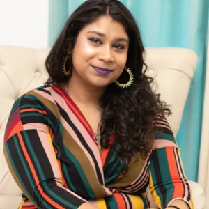 Padmini Singh jagpal