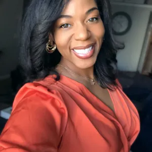 Dariea Stewart