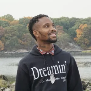 Dorian Banks