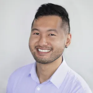 Jonathan Seng