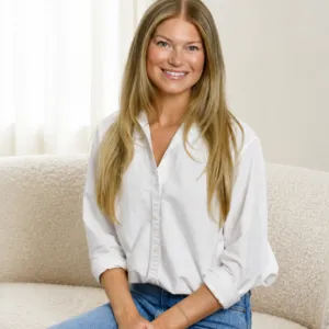 Hannah Moore, MA, LPC, NCC, Licensed Professional Counselor in Arlington, VA 