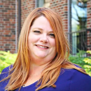 Jennifer Asbury