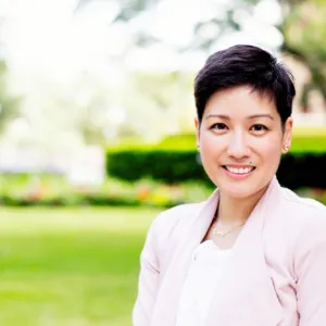 Alexandra Leonardo-Hsu, LCSW, Licensed Clinical Social Worker  in Texas 