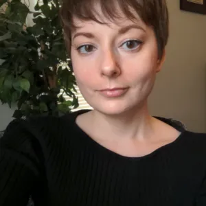 Hannah Pais