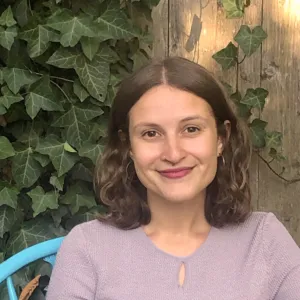 Chelsea Carter, MA, LMFTA, Associate Marriage & Family Therapist in Portland, OR 