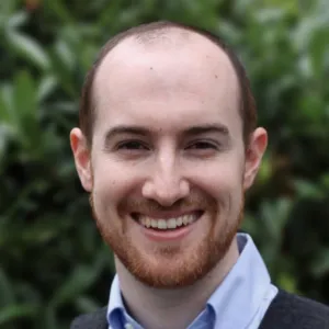 Daniel Pelts