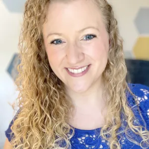 Stephanie Wensink