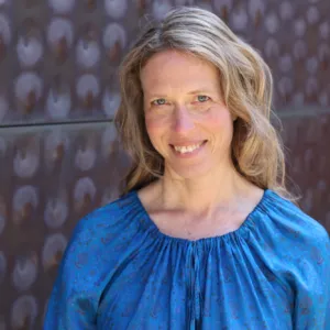 Fiona Brandon, MPS, MA, LMFT, Licensed Marriage & Family Therapist in San Francisco, CA 94114