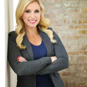 Rebecca Bergen