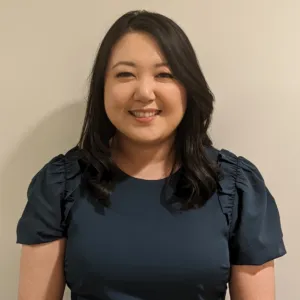 Joy Kang