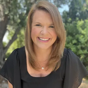 Catherine Joy