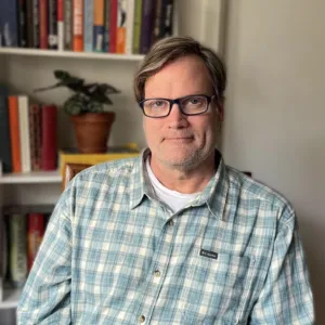 Steven Karwoski