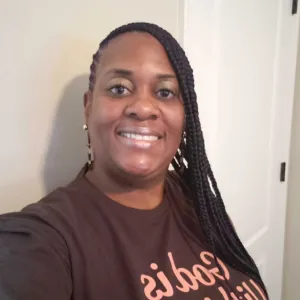 Lakesha Bowie