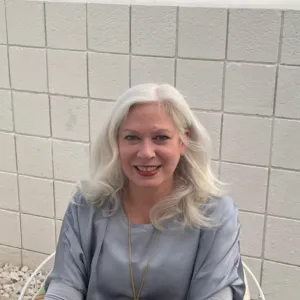 Kristin Webber