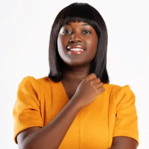 Jeannie Marcelin