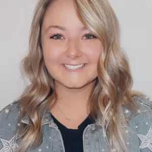 Hailey Knowlton, LPC, Licensed Clinical Mental Health Counselor  in Virginia 