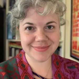 Anna Livak hale
