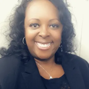 Kimberly Tyler-brown