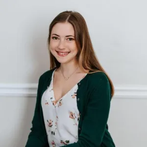 Eliana Gross, LPC013265, Licensed Professional Counselor in Marietta, GA 