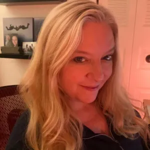 Deborah Parker