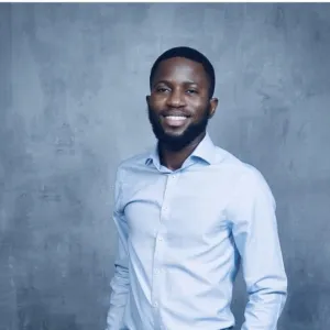 Samuel Omolade