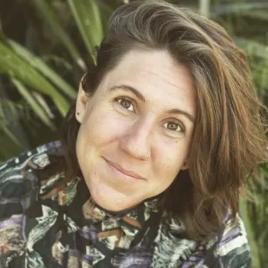 Shallyn Wells, M.A. in Somatic Psychology, Therapist in San Francisco, CA 