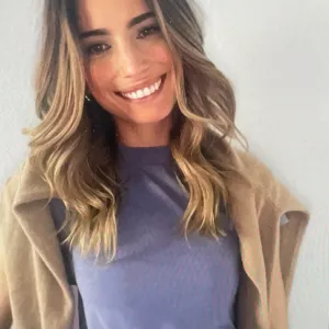 Chloé Miller