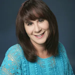 Audrey Rosenfeld