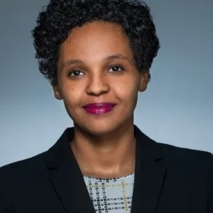 Yohana Temesghen