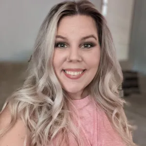 Amber Ballard