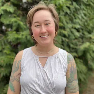 Cassidy Bingham, LMHC, Licensed Mental Health Counselor  in Massachusetts 