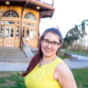 Samantha Roth, LCSW-C, Social Worker in Baltimore, MD 