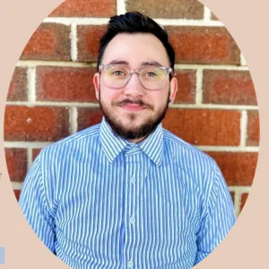 Reese Reed, LGPC, Counselor in Hyattsville, MD 