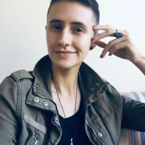 Gert Comfrey, MTS, LMFT, Licensed Marriage & Family Therapist in Nashville, TN 