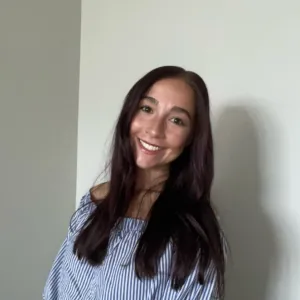 Kelsey Enriquez, LLMSW, Licensed Clinical Social Worker - Candidate in Grand Rapids, MI 