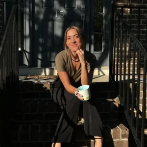 Kara Veldman