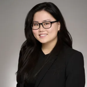 Sharon Jung