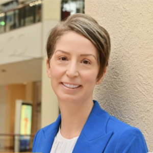 Crystal Beckwith, LPC, Licensed Professional Counselor in Bensalem, PA 