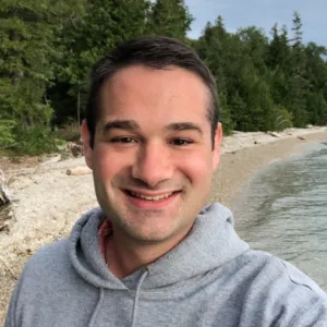 Zachary Ireland, Limited License MSW, Social Worker in Lansing, MI 
