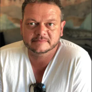 Adriaan Van zyl