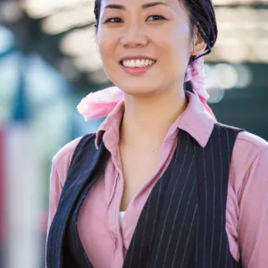 Yi Martins, MFC#85397, Licensed Marriage & Family Therapist in San Francisco, CA 94115, CA 