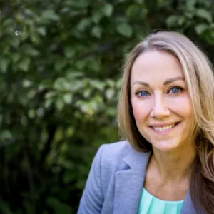 Tracie Dahl
