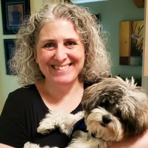 Lisa Pate, LCSW, Licensed Clinical Social Worker in Wilmington, NC 