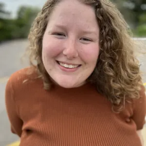 Macie Roorda, PLPC, MEd, Counselor in Hillsboro, MO 