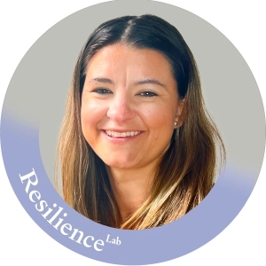 Ashley Winkler, LMSW, Licensed Master of Social Work in New York, NY 10010